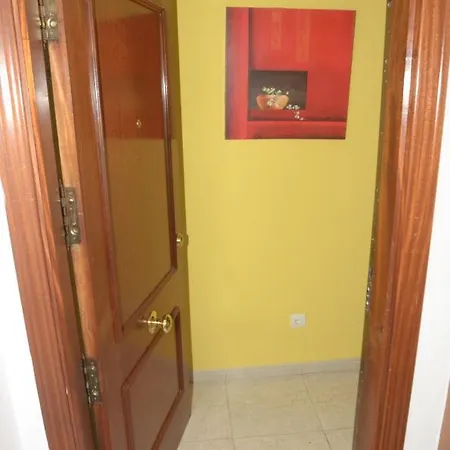 Grande Con Terraza Privada, Centro * Malaga