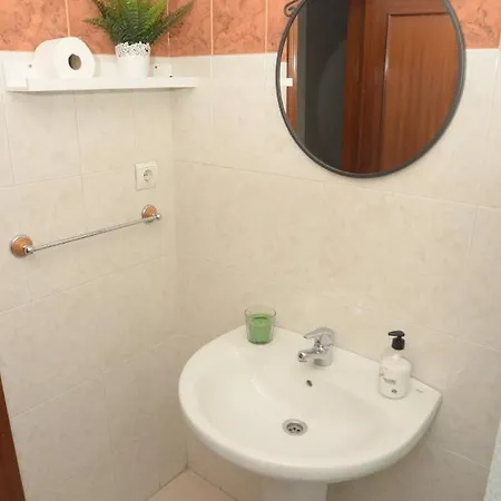 Grande Con Terraza Privada, Centro Homestay Malaga