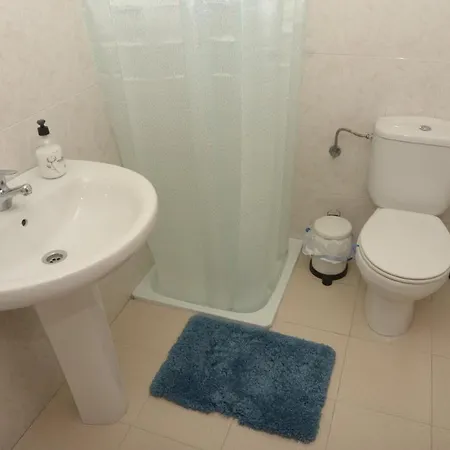 Homestay Grande Con Terraza Privada, Centro Malaga