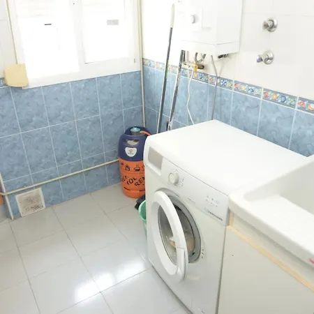 Grande Con Terraza Privada, Centro Malaga
