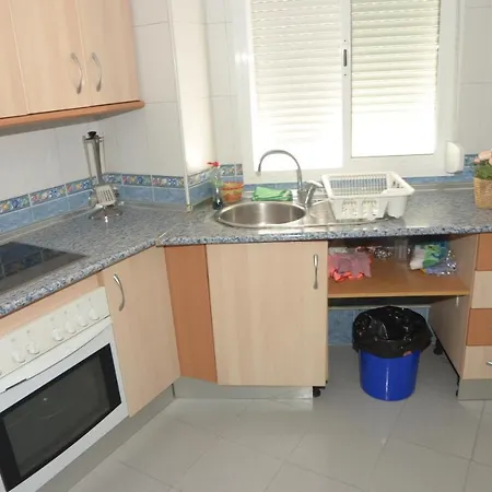 Grande Con Terraza Privada, Centro Ubytování v soukromí *