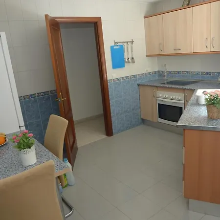 Grande Con Terraza Privada, Centro Homestay *