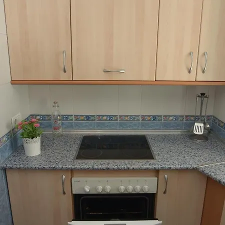 Ubytování v soukromí Grande Con Terraza Privada, Centro