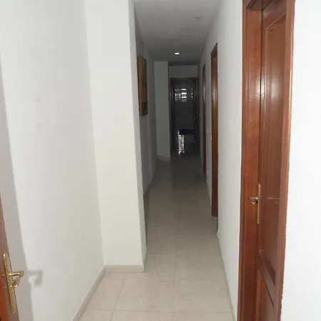 Grande Con Terraza Privada, Centro