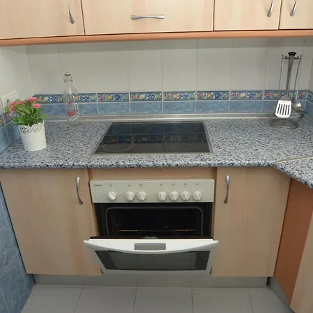 Grande Con Terraza Privada, Centro * Malaga