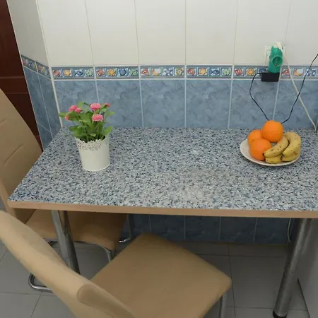 Grande Con Terraza Privada, Centro *