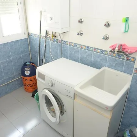 Grande Con Terraza Privada, Centro * Malaga
